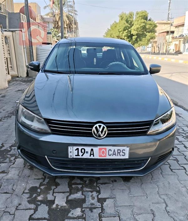 فولكسفاغن جيتا 2012 للبيع في العراق - كربلاء